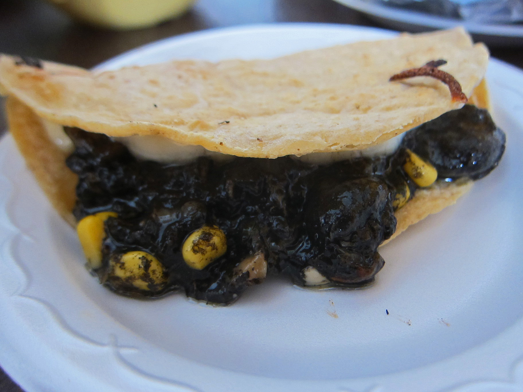 huitlacoche