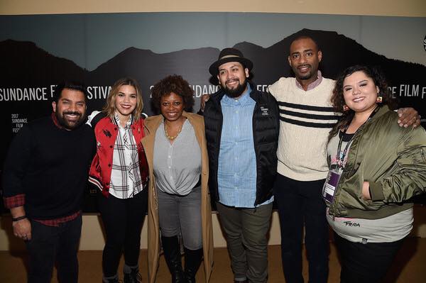 sundance