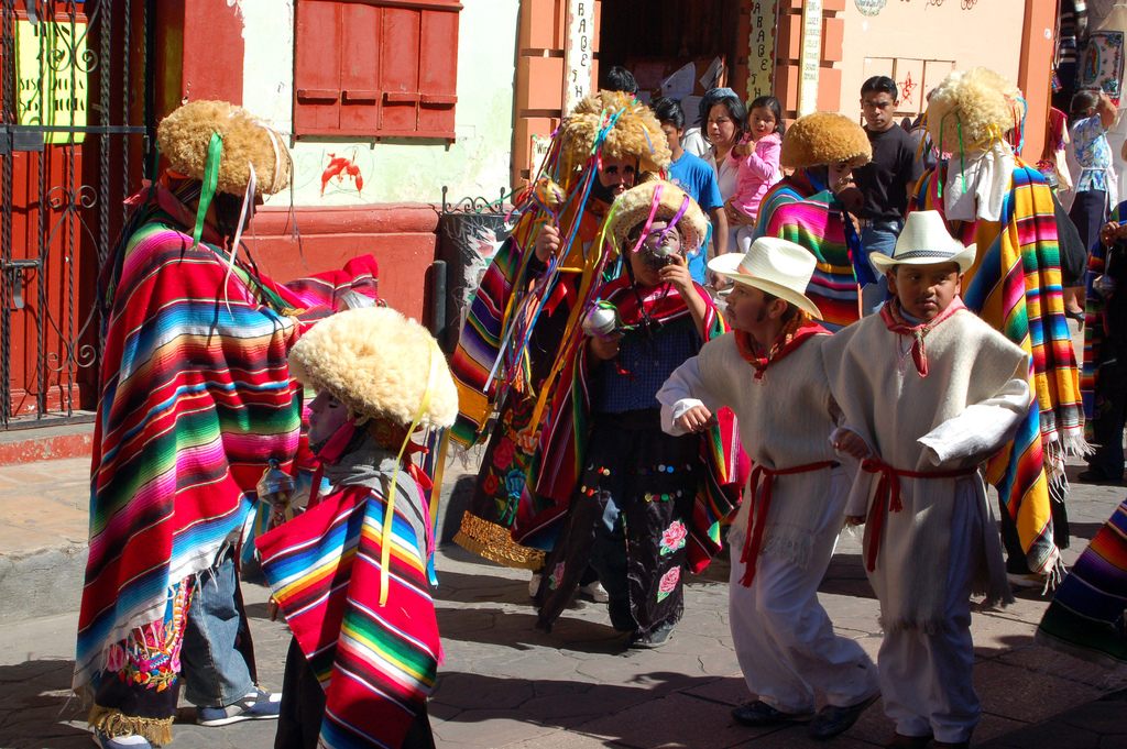 Fiesta Grande