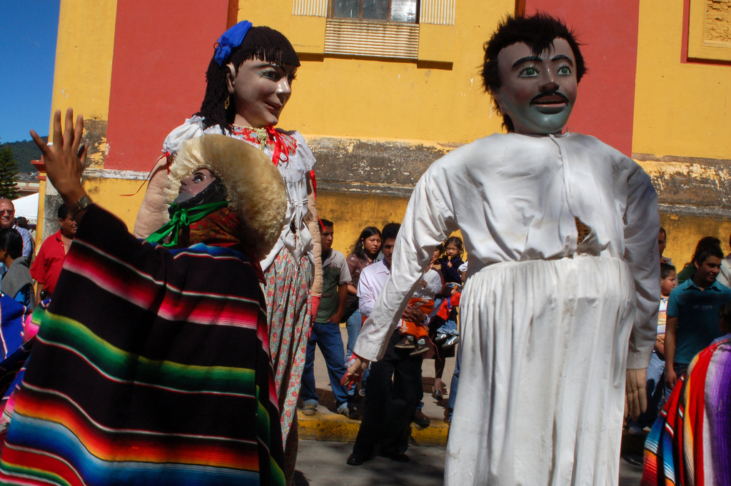 Fiesta Grande