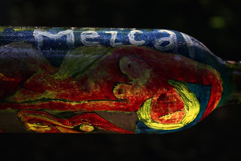 mezcal
