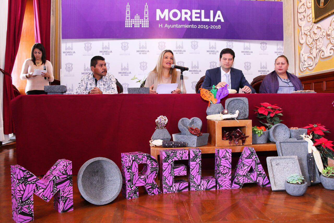 molcajete