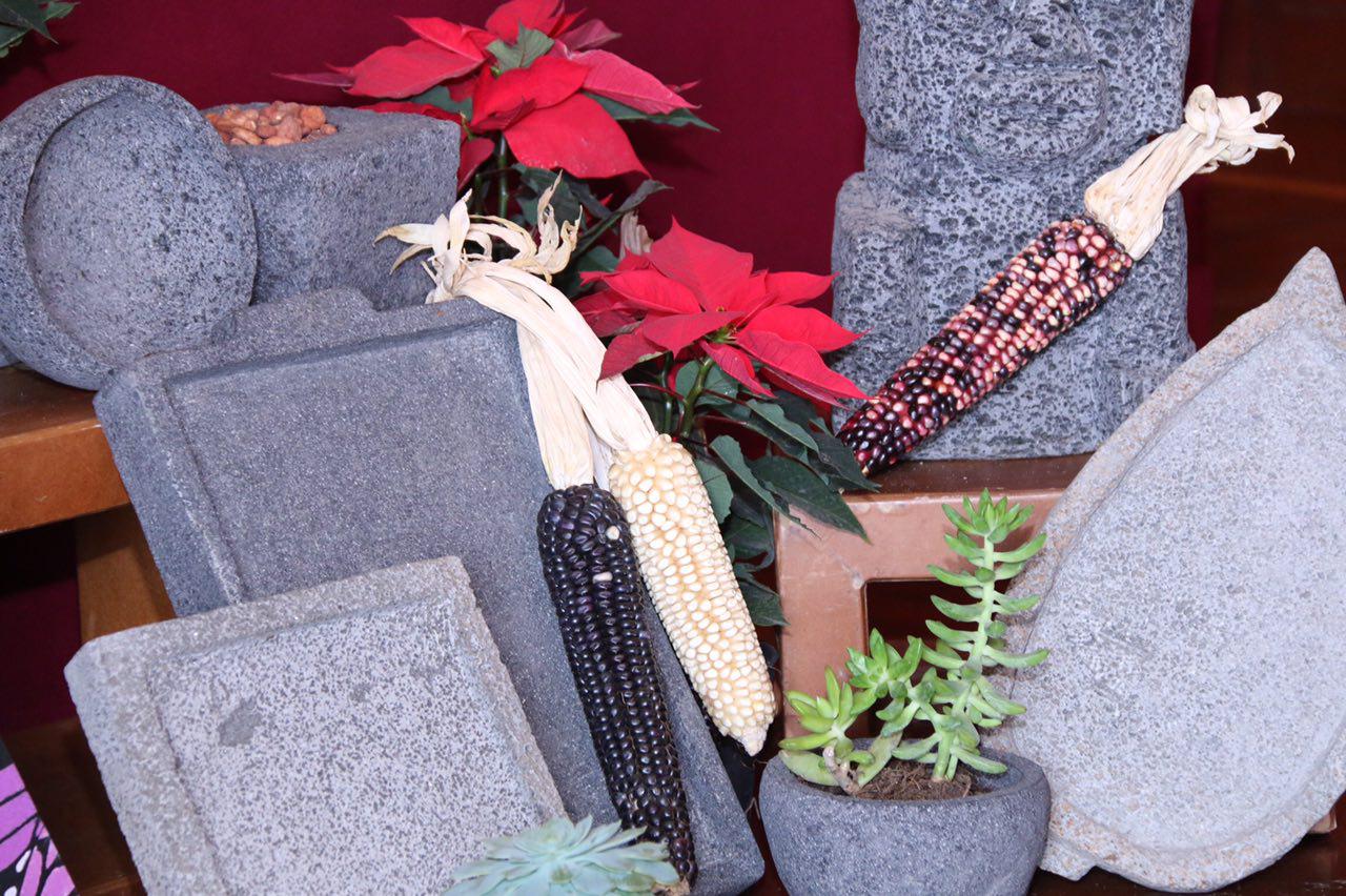 molcajete