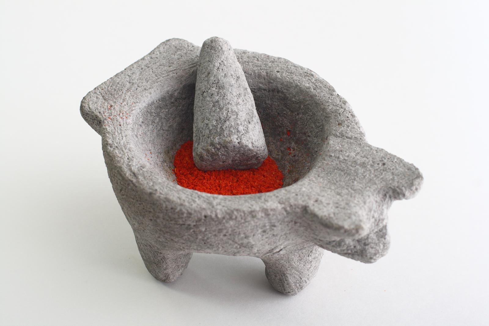 molcajete
