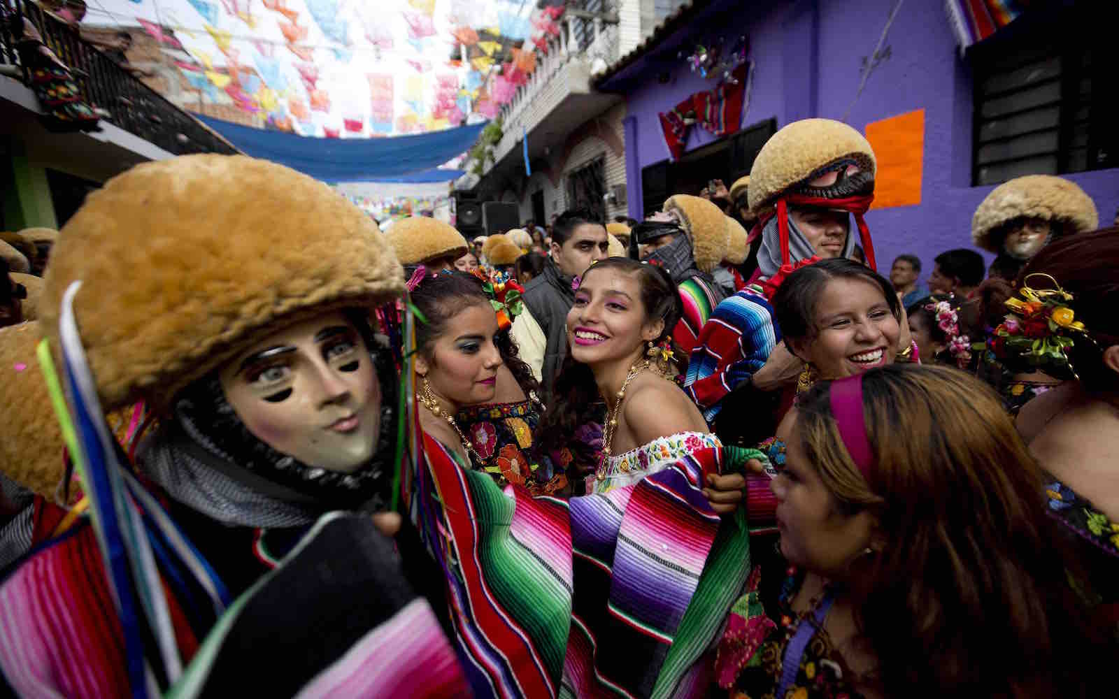 Fiesta Grande
