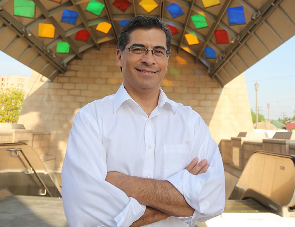Xavier Becerra