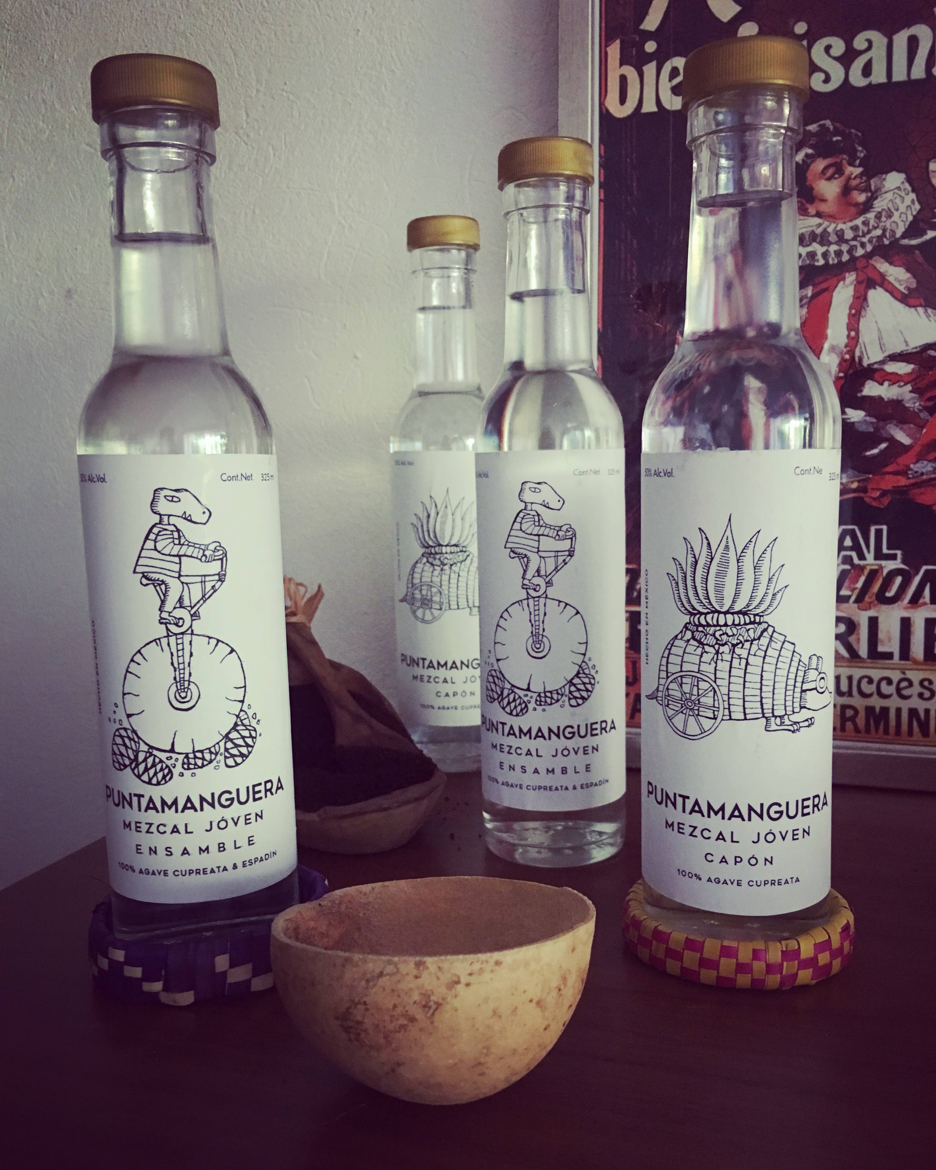 mezcal