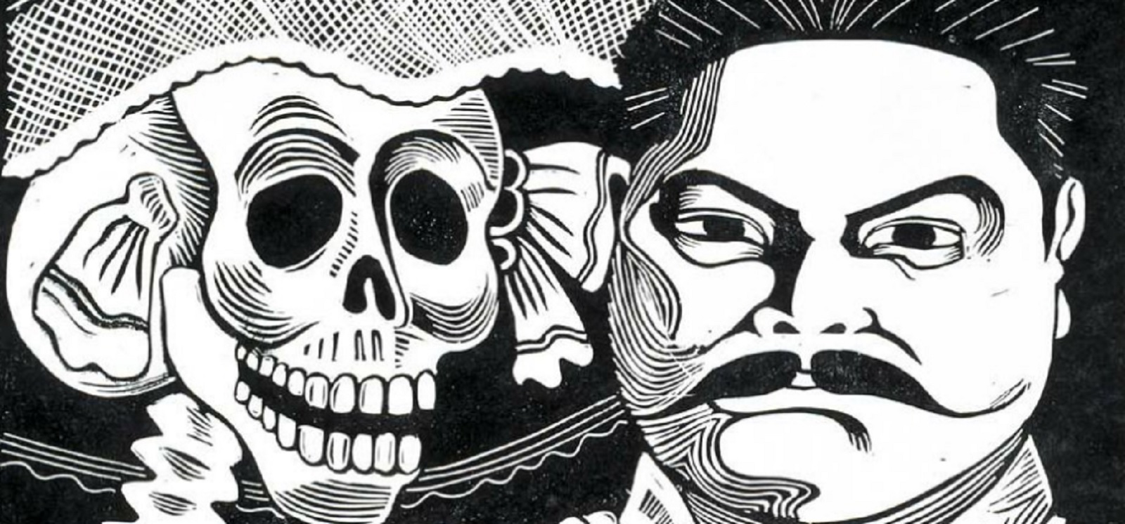Catrino José Guadalupe Posada, un artista de muchos siglos Catrino José Guadalupe Posada, un artista de muchos siglos