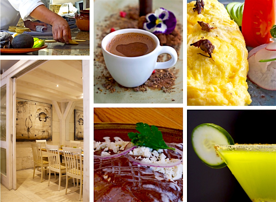 mejores restaurantes