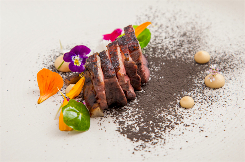 mejores restaurantes