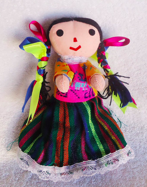 María