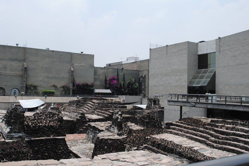 lugares sagrados