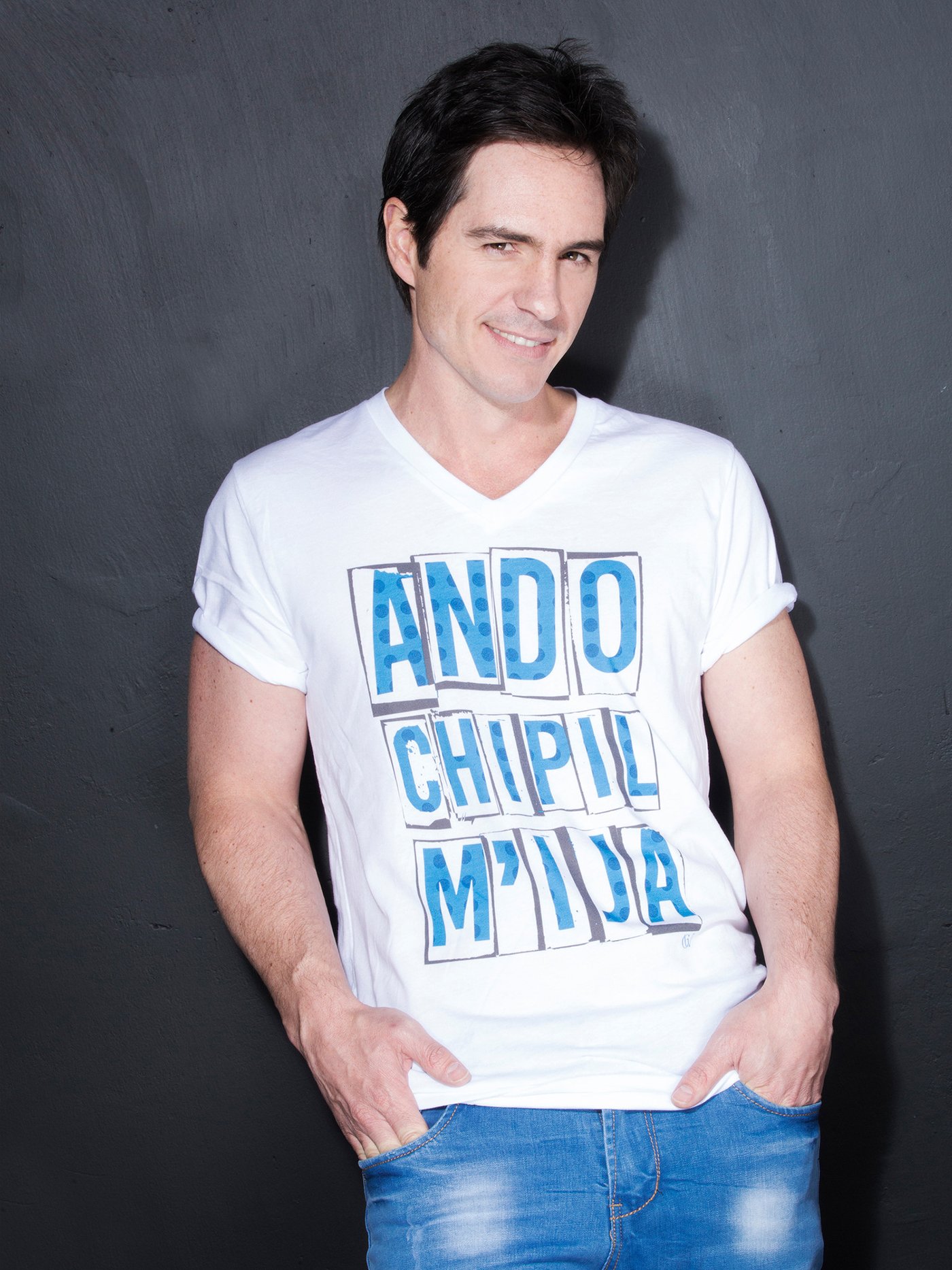 Mauricio Ochmann