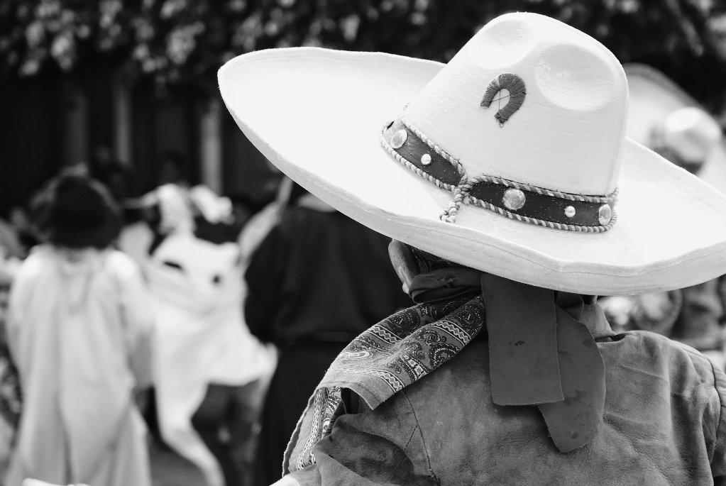 charros