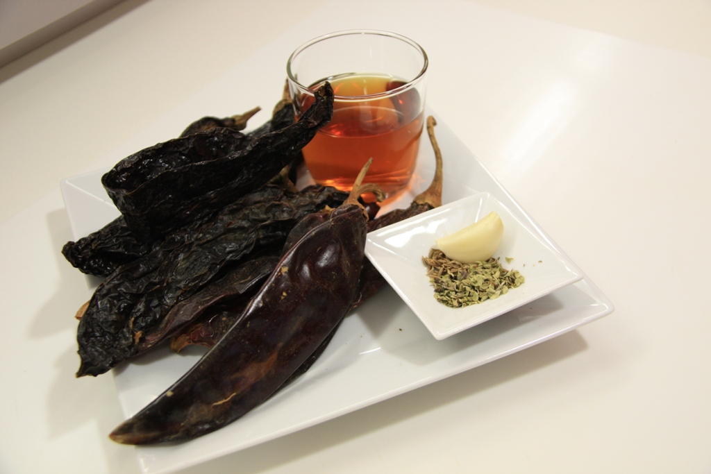 chiles