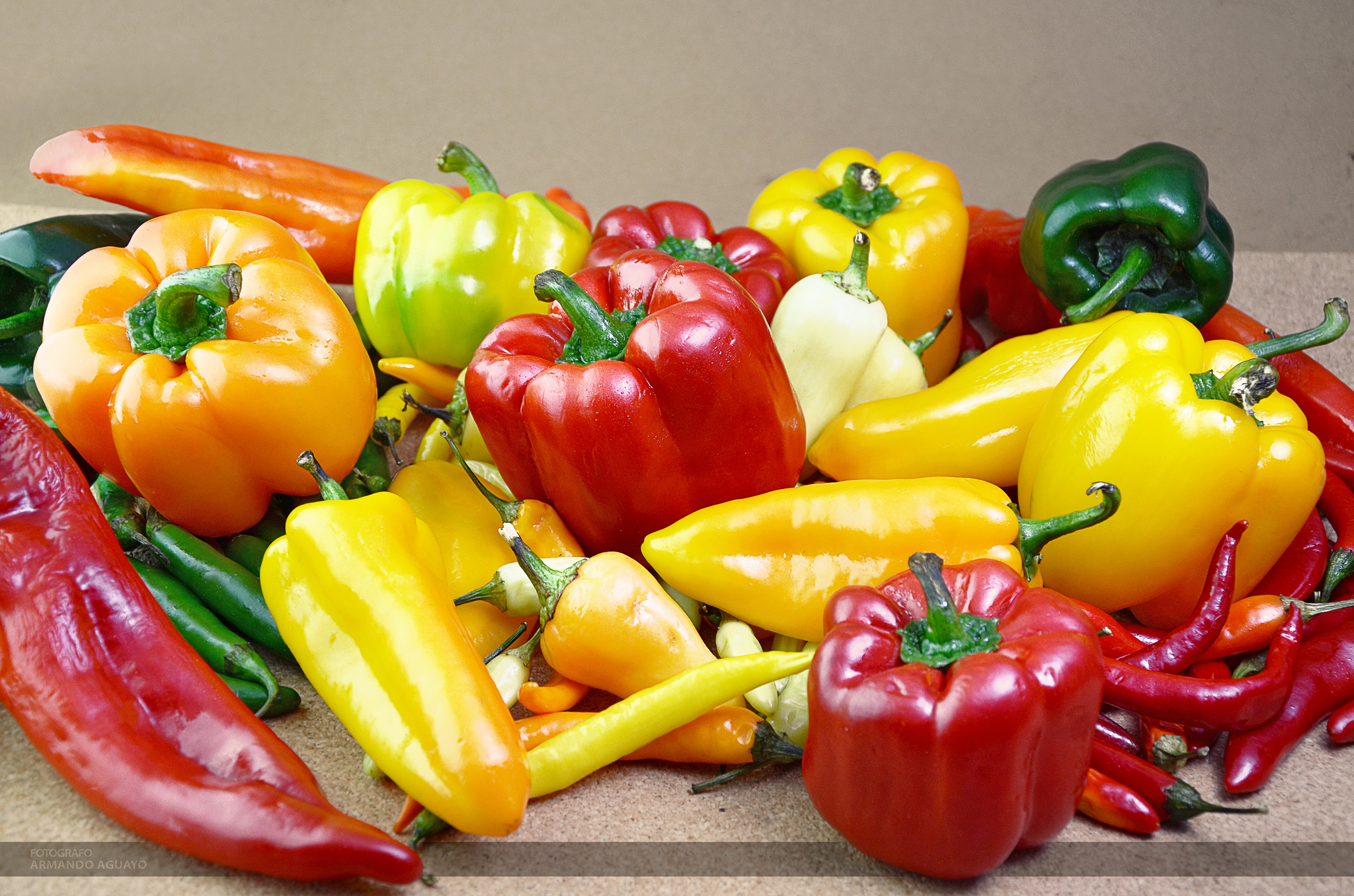 chiles
