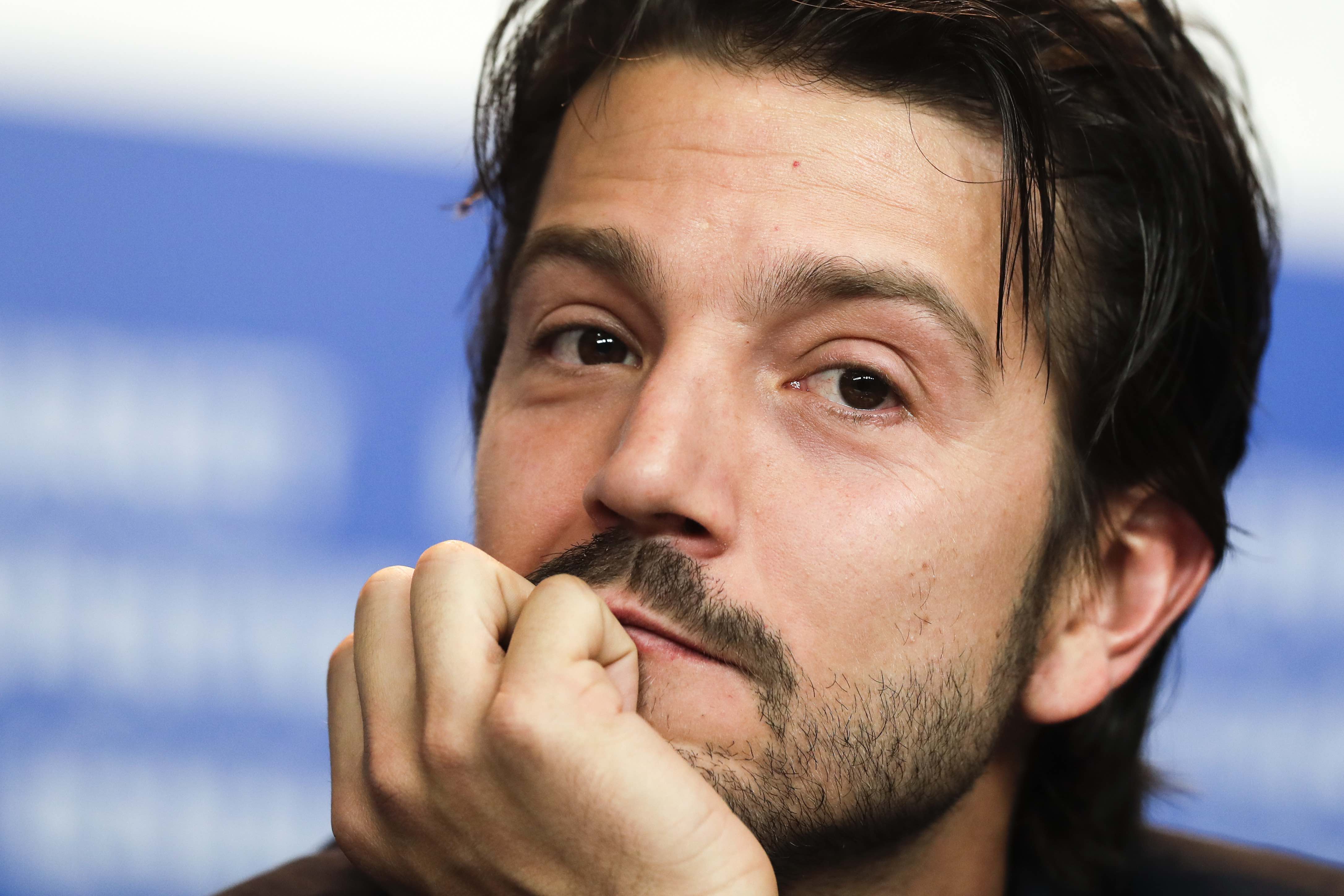 Diego Luna