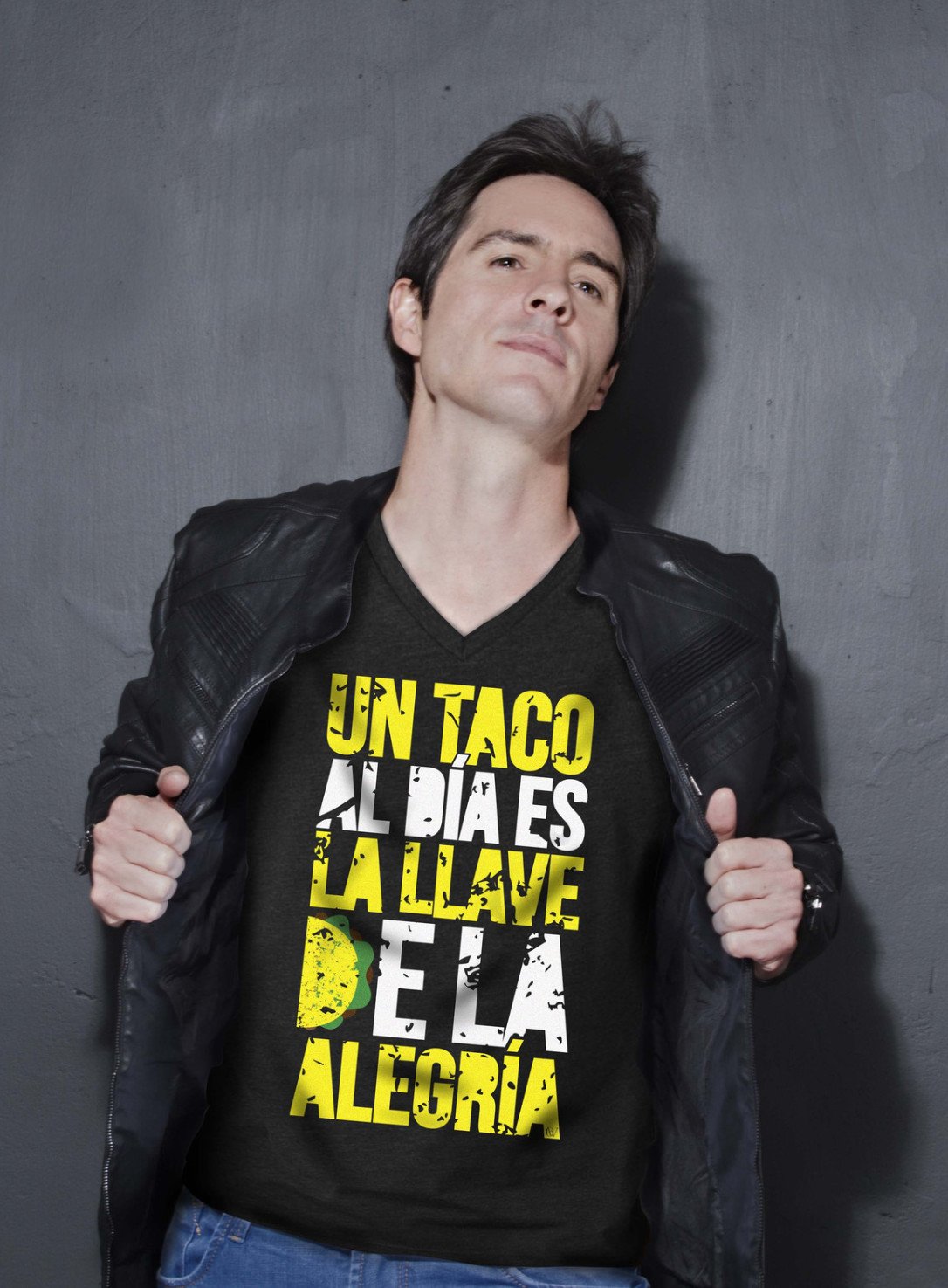 Mauricio Ochmann