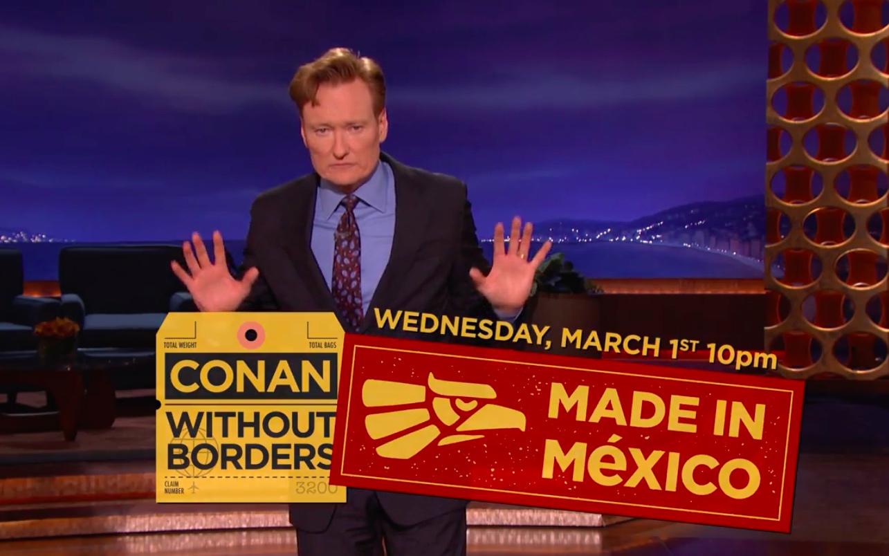 Conan