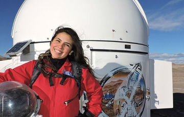 Carmen Félix