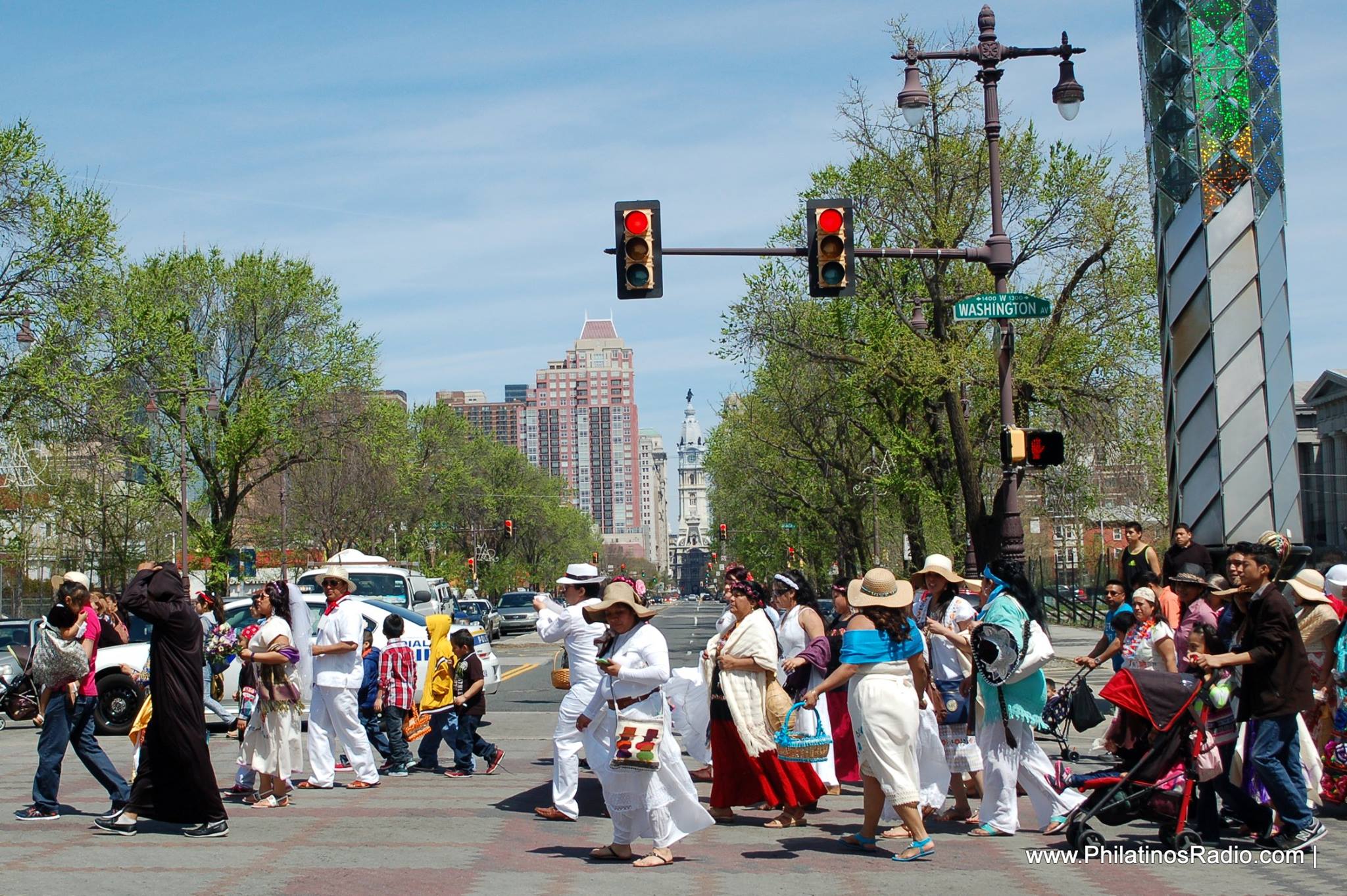 5 de mayo