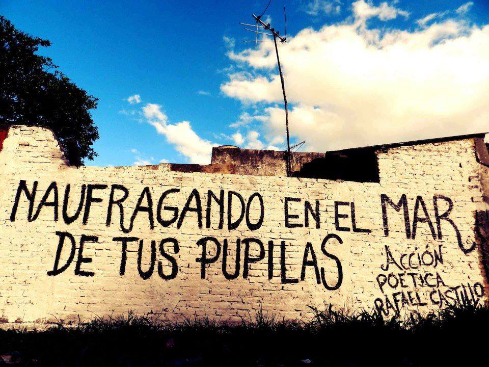 Acción Poética