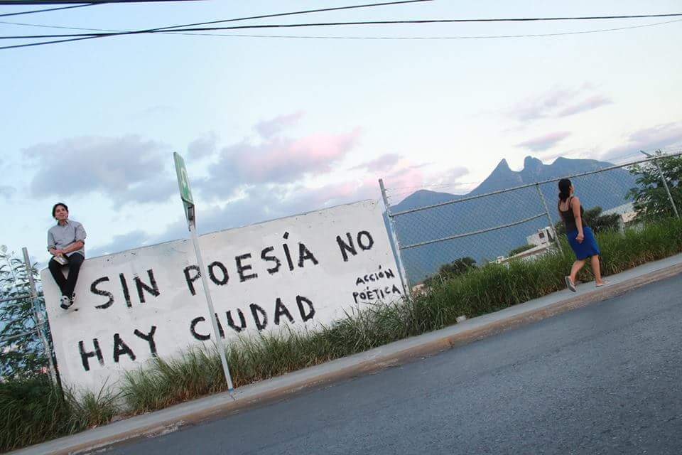 Acción Poética