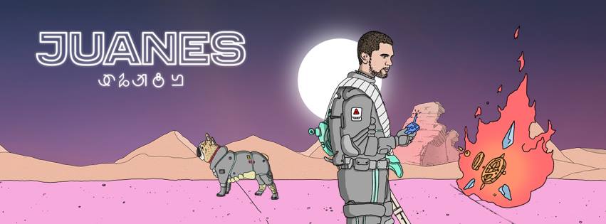Juanes