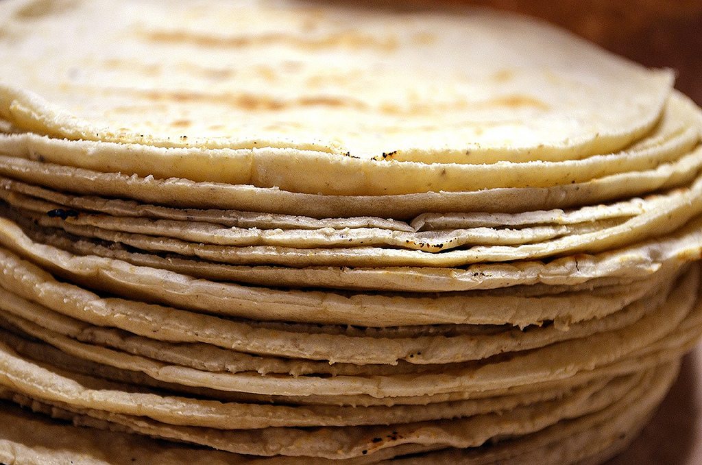 tortilla