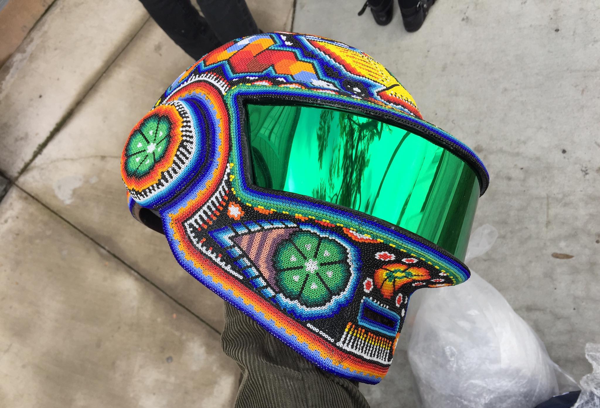 huichol