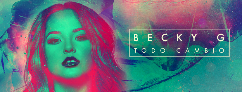 becky g