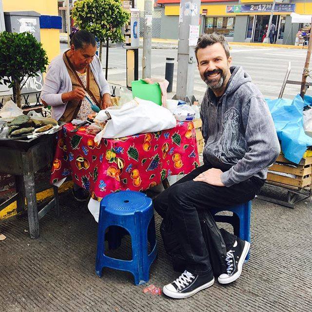 jarabe de palo
