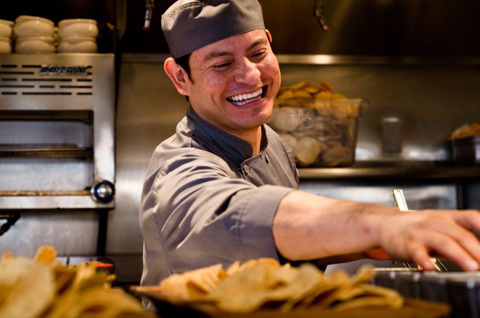 chef