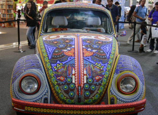 huichol