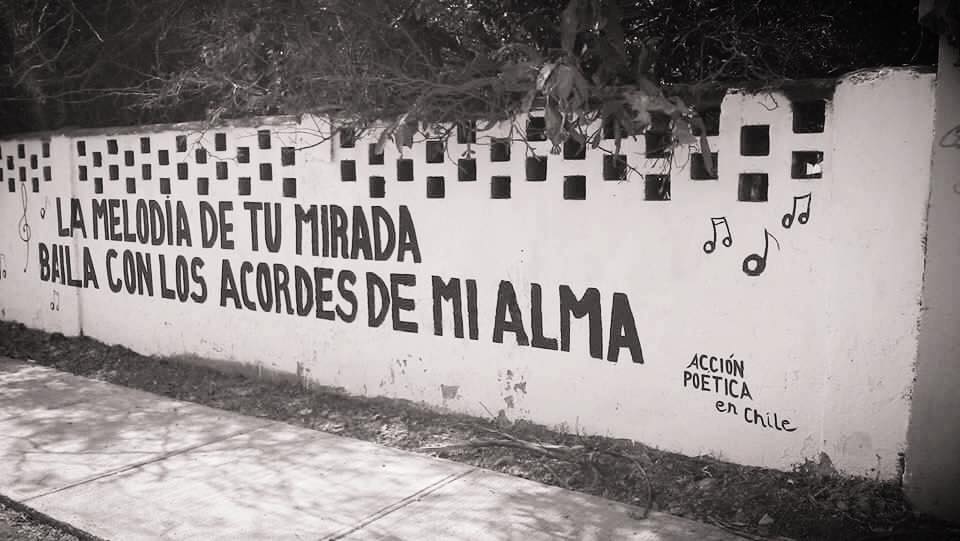 Acción Poética