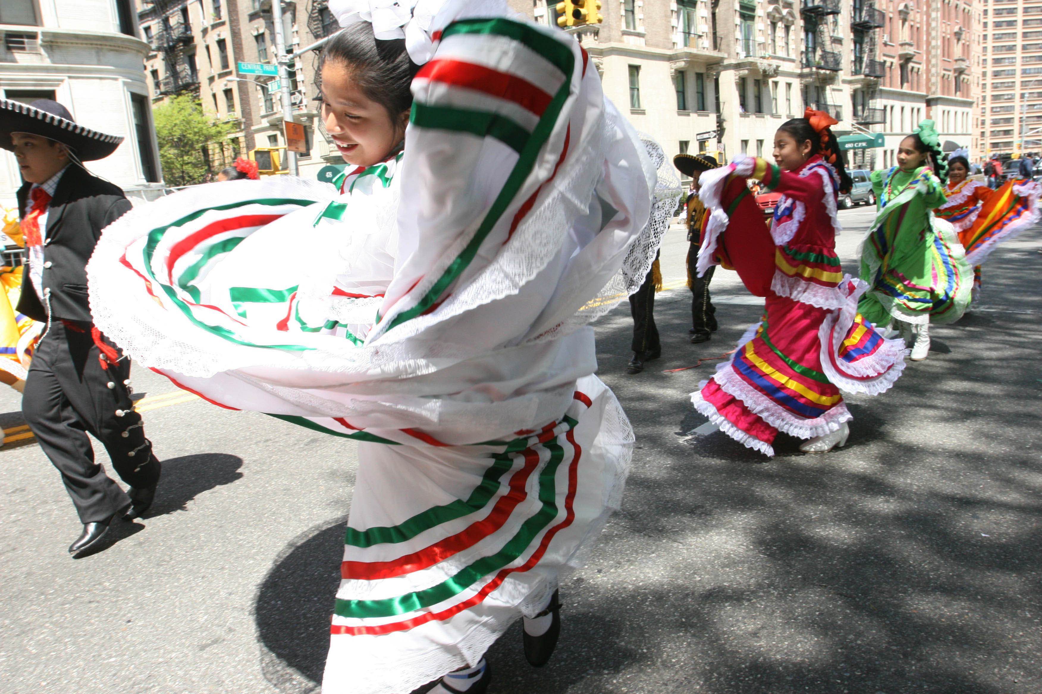 5 de mayo
