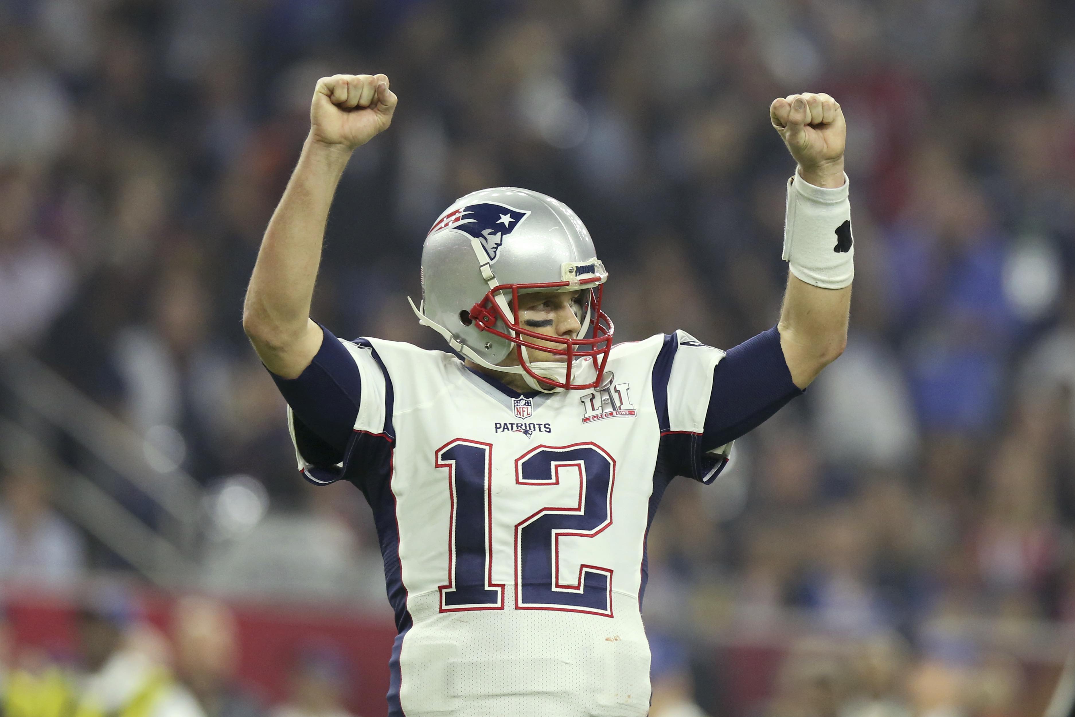 Tom Brady