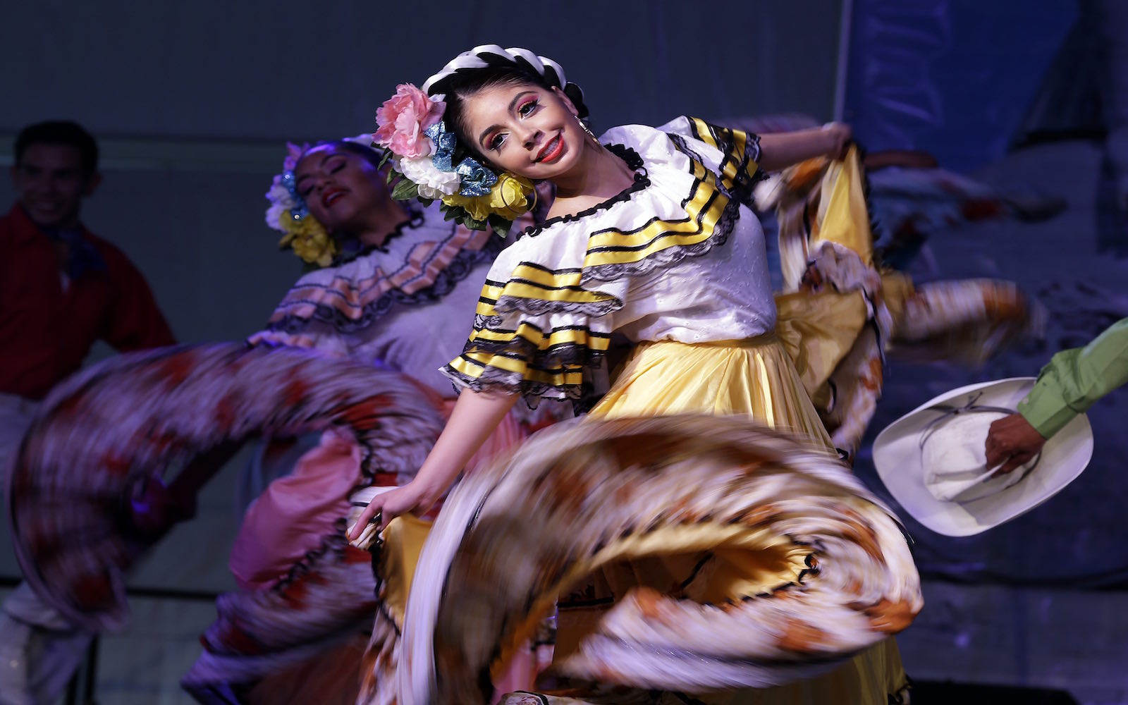 5 de mayo