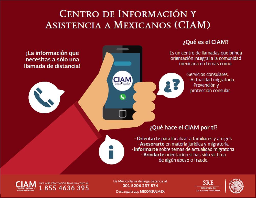 información