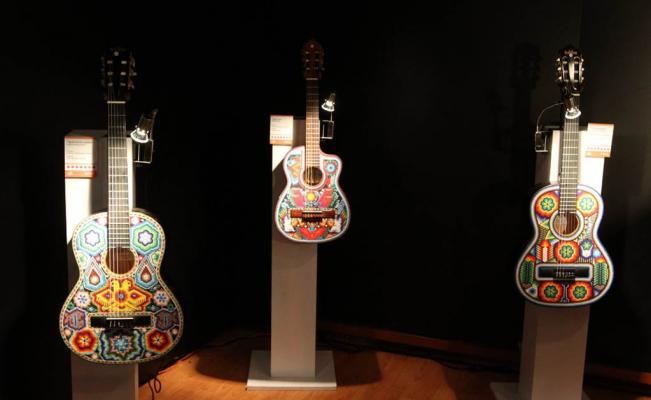 huichol