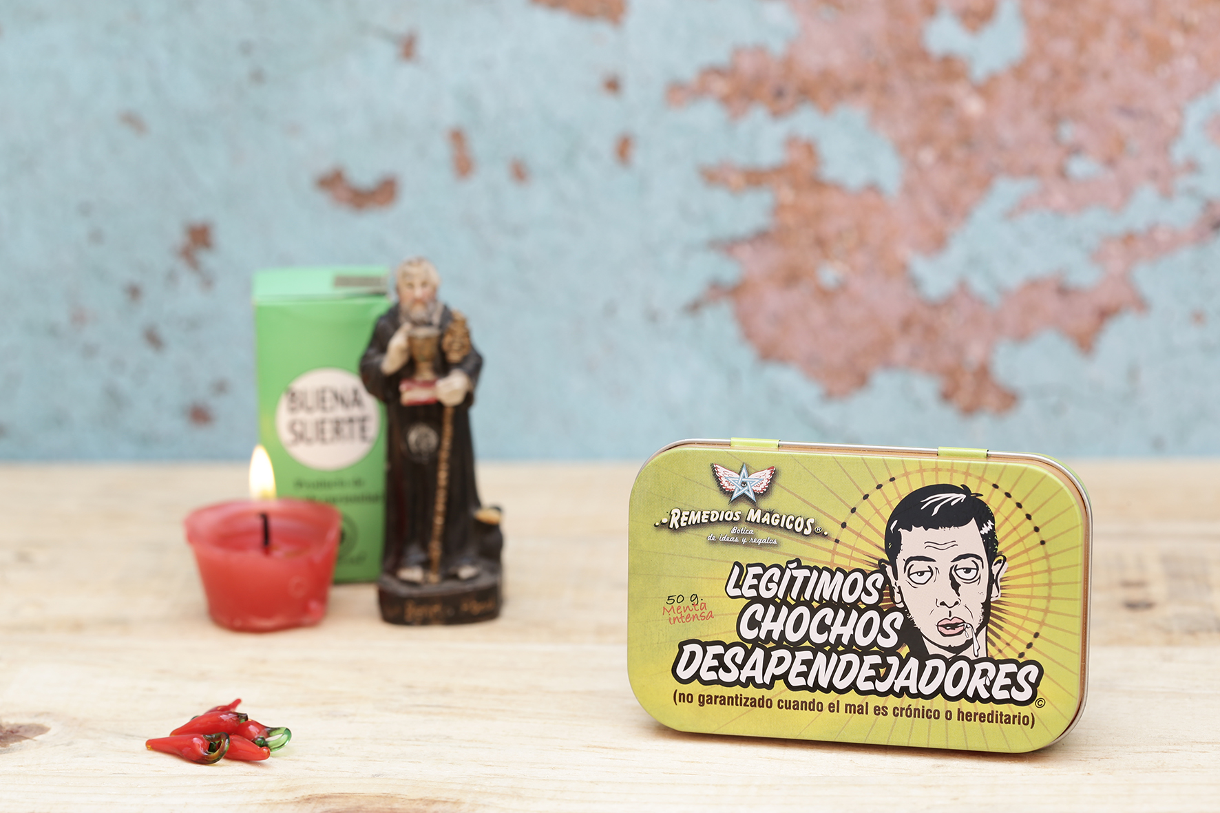 remedios