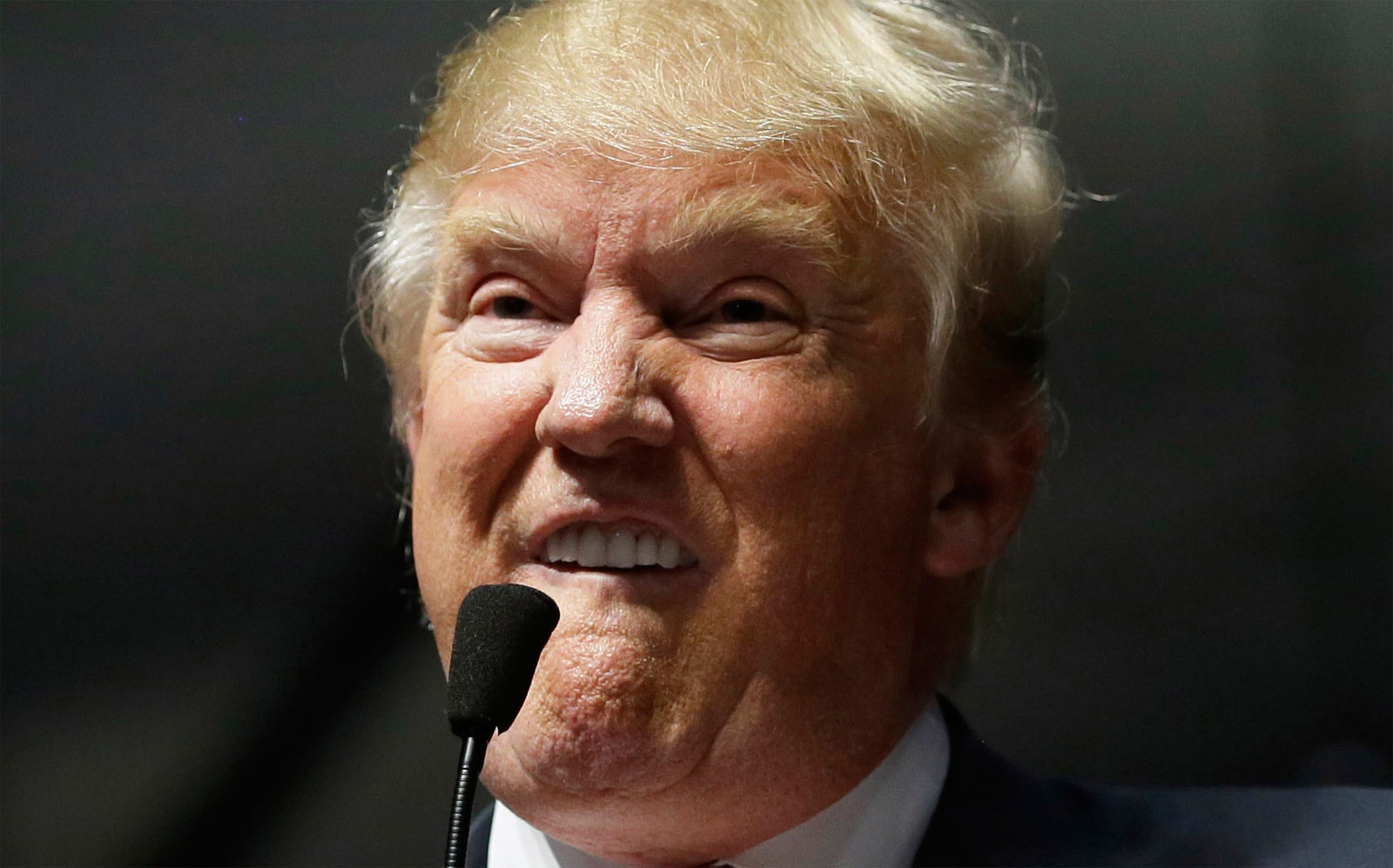 #Sanguijuela: Ya se supo cuánto paga de impuestos Trump y por qué lo oculta tanto