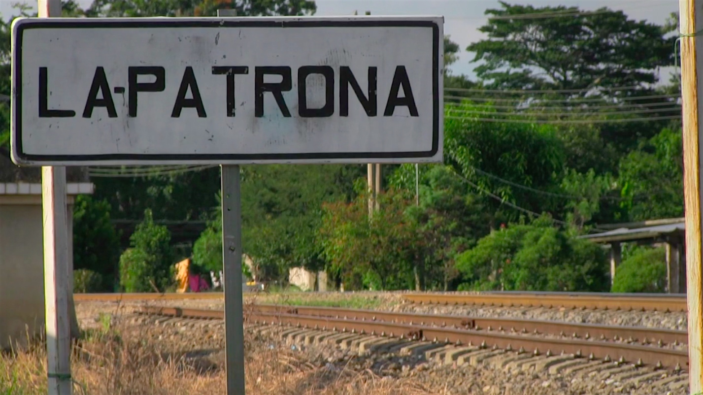 patronas