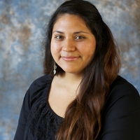 Gloria Montiel.