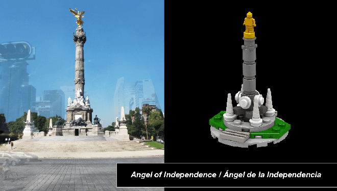 Proyecto para Lego.