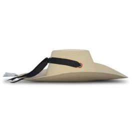 Sombrero calentano.