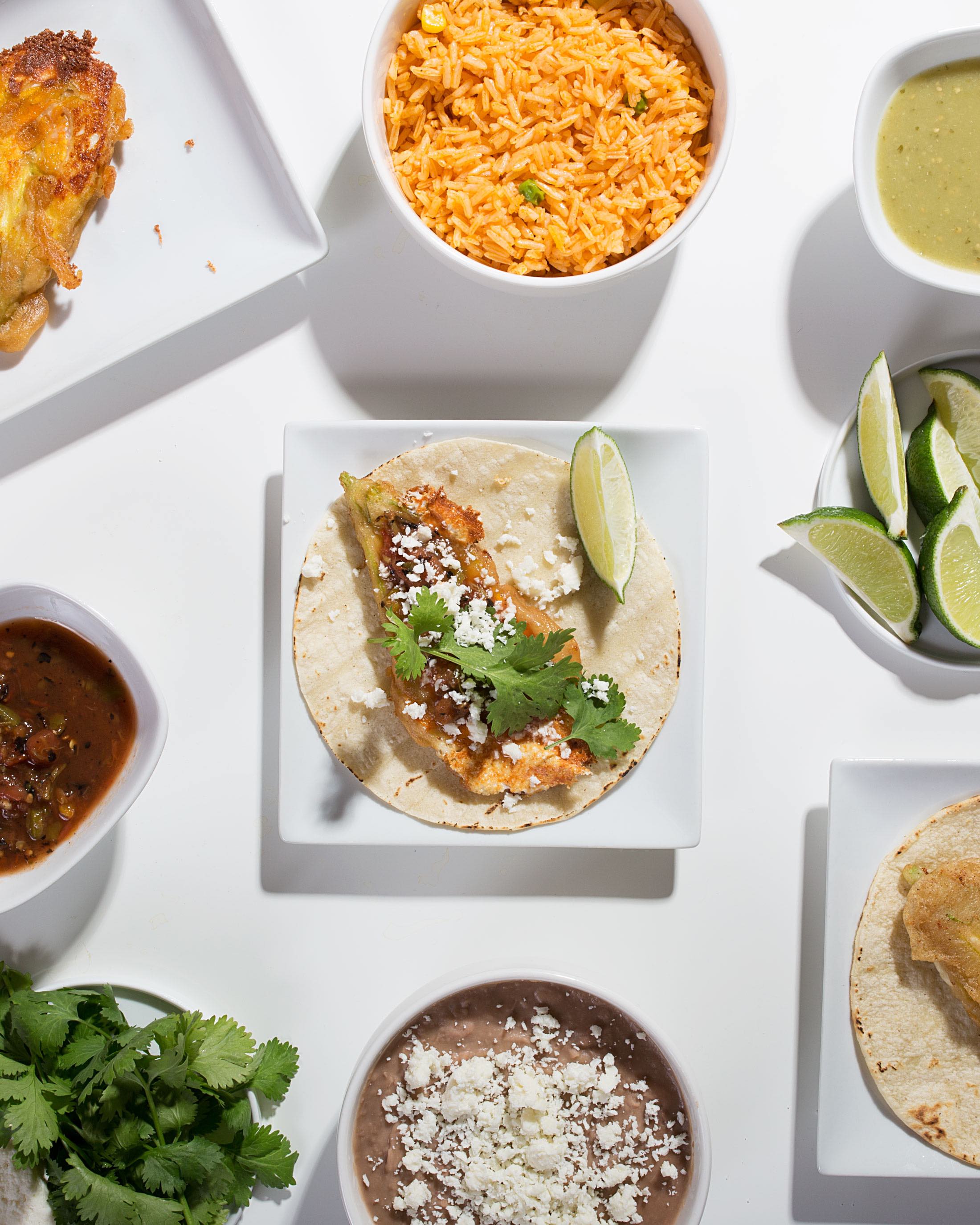 Chicano Eats, blog de n latino amante de la comida.
