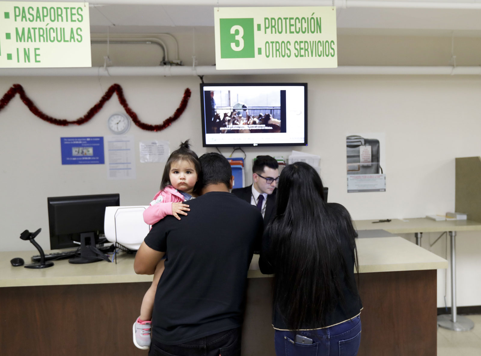 Consulado de México en Santa Ana, California