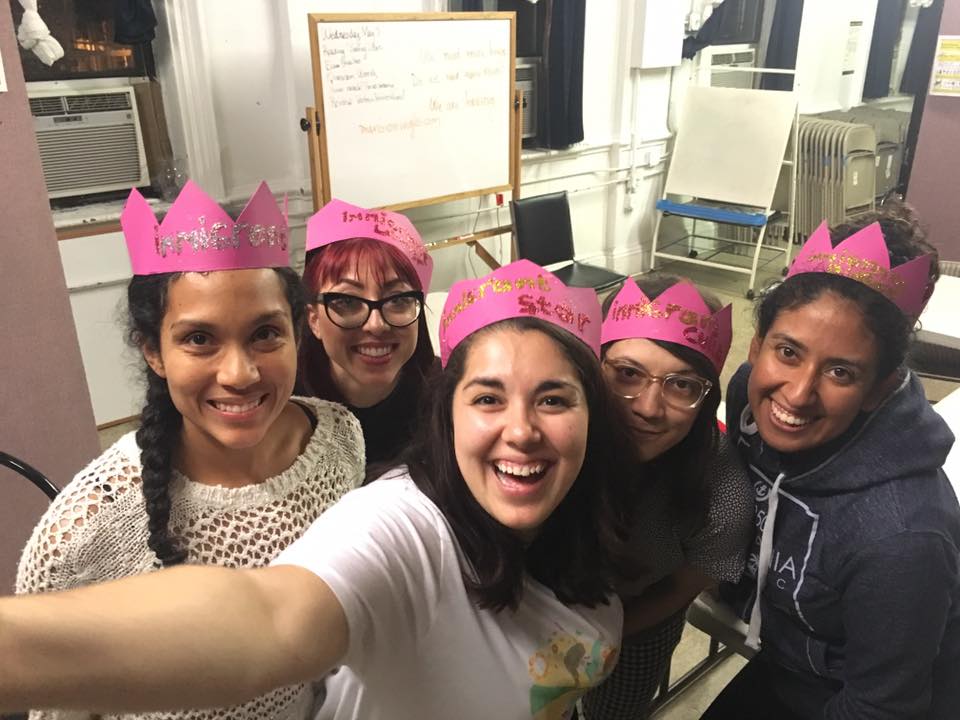 Marcha de Mayo.
