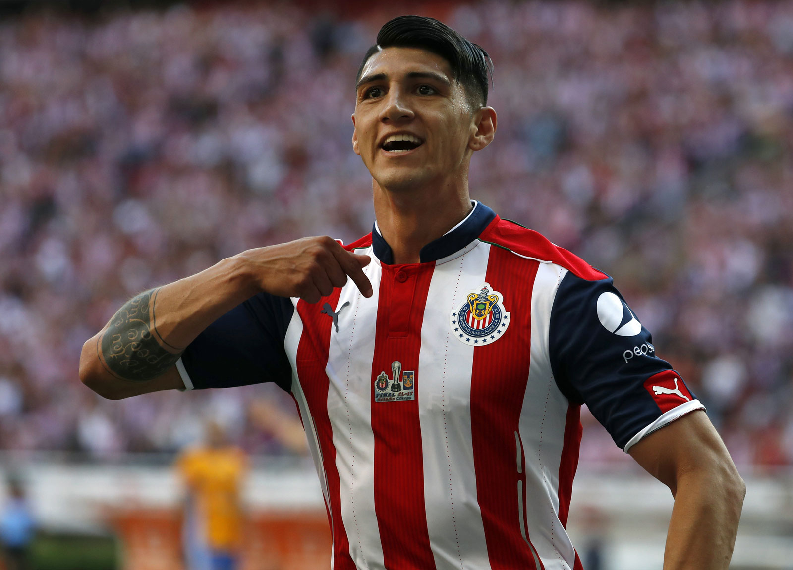 Chivas campeon